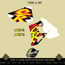 Kit decalcomania serbatoio