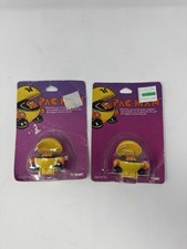 Vintage Pac Man nuovo in