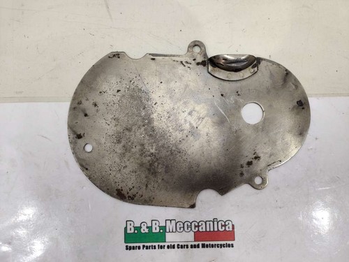 Piastra carter motore mondial - piastra,