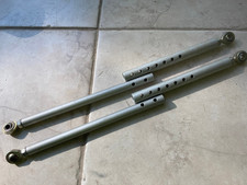 Ryan Vanguard bicicletta reclinata SEDILI STAMPI Avatar Longbikes