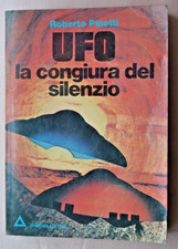 Roberto Pinotti: UFO la