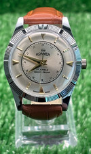 Raro orologio da polso uomo