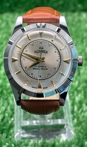 Raro orologio polso uomo - raro,