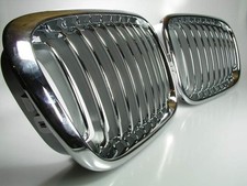 GRIGLIA RENALE CROMATA adatta