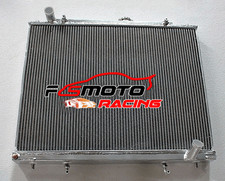 Radiatore in alluminio per