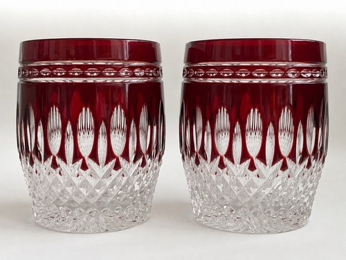 Coppia bicchieri waterford - coppia,