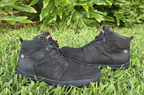 Camper peu pista gore - camper, gore-tex