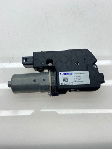 Attuatore motore elettrico