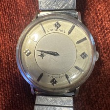 Orologio da polso Longines