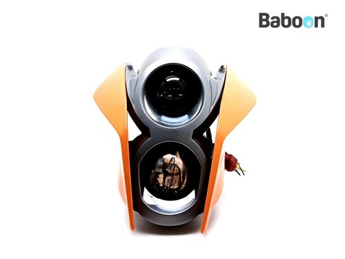 Faro anteriore ktm 690 - anteriore,