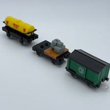 Thomas Trackmaster Dieselworks
