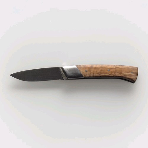 Rhodanien couteau pliant - le,