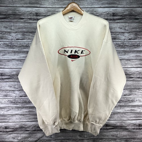 Felpa nike air vintage - nike,