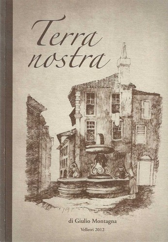 Terra nostra - terra,