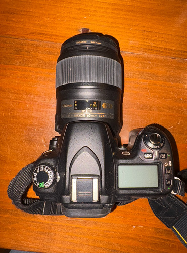 Nikon d90 dslr camera - d90,