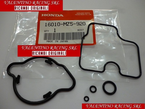 Kit guarnizioni carburatore - kit,