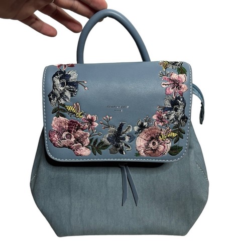 Zaino david jones paris - david,