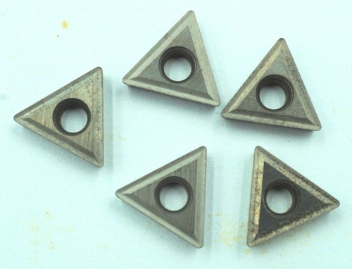 Set ricambio inserti per - set, di