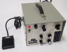 PACE INCORPORATED PPS-5