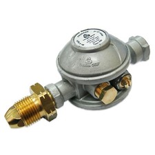 REGOLATORE BOMBOLA GAS PROPANO