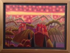 Luca Dall'Olio 100 X 70 - pop art arte contemporanea