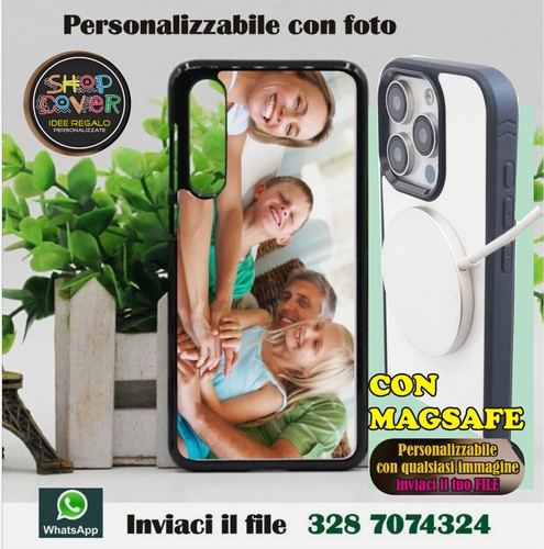 Cover con magsafe per - con,