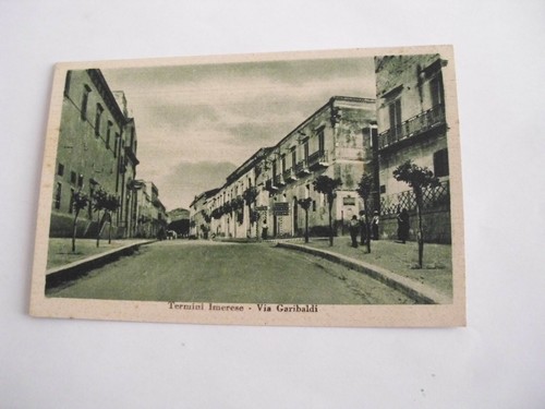 Palermo termini imerese via - imerese,
