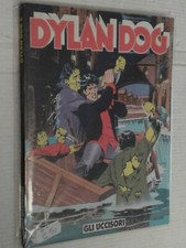 DYLAN DOG ORIGINALE 1°