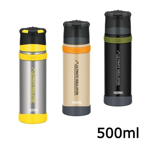 Thermos srainless bottiglia - srainless,