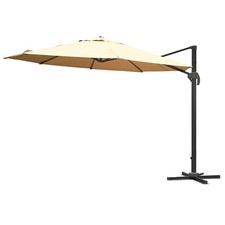 Premium - Ombrellone da