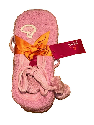 Ballerine ciabatte interno - da,