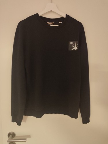 Maglione girocollo jack - girocollo,
