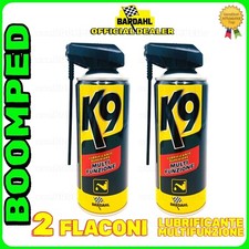 BARDHAL K9 tipo SVITOL WD40