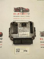 CENTRALINA MOTORE FIAT