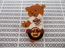 Hard Rock Cafe Dublin 2009 -