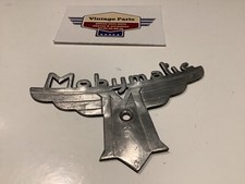 Motobecane Mobymatic monogramme