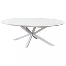 Tavolo Allungabile da Giardino