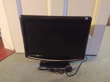 Logik L19DVDB19 TV LCD Wide HD