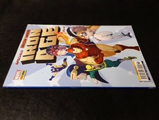 MARVEL ICON SPECIALE IRON AGE Nr. 11 Ed. Panini Comics 2012 ***  (Cod.25) 
