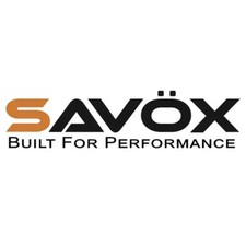 Savox Servo Digitale 'Alta