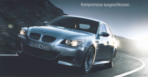 Bmw berlina e60 cilindri - e60,