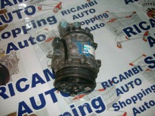 compressore aria condizionata grande punto 1.3   90 cav