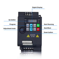 2.2KW 5.5KW Convertitore di