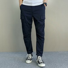 Pantaloni contorno unisex Converse 2020 autunno nuovi a maglia pantaloni tempo libero