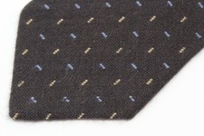 Cravatte uomo Zadi Andrew's cravatta in cashmere made in Italy