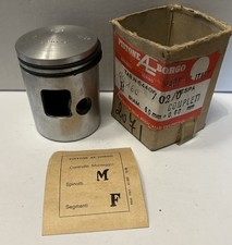 Pistone Borgo Per Vespa GS 160