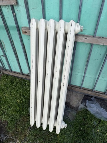 Termosifone ghisa elementi - 5,