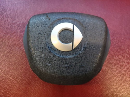 Parte interna smart fortwo - fortwo, ii