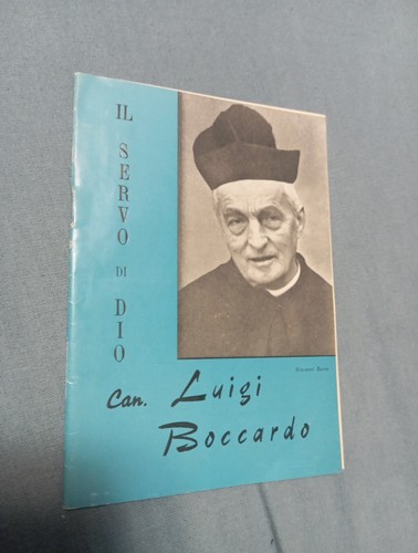 Libro luigi boccardo - libro,
