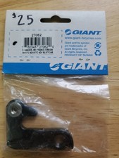 Appendino Deragliatore Gigante